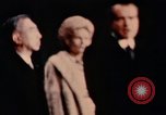 Image Nixon et Hirohito parler Anchorage Alaska USA, 1971, de la seconde 56 séquences d'archives historiques vidéo 65675057406