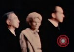 Image Nixon et Hirohito parler Anchorage Alaska USA, 1971, de la seconde 57 séquences d'archives historiques vidéo 65675057406