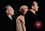 Image Nixon et Hirohito parler Anchorage Alaska USA, 1971, de la seconde 59 séquences d'archives historiques vidéo 65675057406