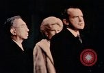 Image Nixon et Hirohito parler Anchorage Alaska USA, 1971, de la seconde 60 séquences d'archives historiques vidéo 65675057406
