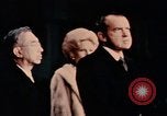 Image Nixon et Hirohito parler Anchorage Alaska USA, 1971, de la seconde 61 séquences d'archives historiques vidéo 65675057406