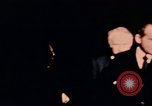 Standbild Nixon mit Hirohito Anchorage Alaska USA, 1971, aus Sekunde 3 historischem Filmmaterial Videoclip 65675057407