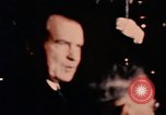 Standbild Nixon mit Hirohito Anchorage Alaska USA, 1971, aus Sekunde 6 historischem Filmmaterial Videoclip 65675057407