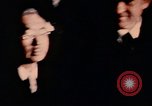 Standbild Nixon mit Hirohito Anchorage Alaska USA, 1971, aus Sekunde 9 historischem Filmmaterial Videoclip 65675057407