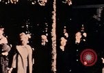 Standbild Nixon mit Hirohito Anchorage Alaska USA, 1971, aus Sekunde 12 historischem Filmmaterial Videoclip 65675057407