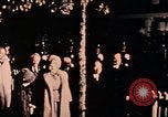 Standbild Nixon mit Hirohito Anchorage Alaska USA, 1971, aus Sekunde 13 historischem Filmmaterial Videoclip 65675057407