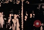 Standbild Nixon mit Hirohito Anchorage Alaska USA, 1971, aus Sekunde 14 historischem Filmmaterial Videoclip 65675057407