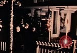Standbild Nixon mit Hirohito Anchorage Alaska USA, 1971, aus Sekunde 18 historischem Filmmaterial Videoclip 65675057407