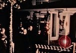 Standbild Nixon mit Hirohito Anchorage Alaska USA, 1971, aus Sekunde 19 historischem Filmmaterial Videoclip 65675057407