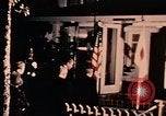 Standbild Nixon mit Hirohito Anchorage Alaska USA, 1971, aus Sekunde 20 historischem Filmmaterial Videoclip 65675057407