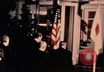 Standbild Nixon mit Hirohito Anchorage Alaska USA, 1971, aus Sekunde 21 historischem Filmmaterial Videoclip 65675057407