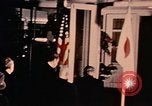 Standbild Nixon mit Hirohito Anchorage Alaska USA, 1971, aus Sekunde 22 historischem Filmmaterial Videoclip 65675057407