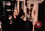 Standbild Nixon mit Hirohito Anchorage Alaska USA, 1971, aus Sekunde 24 historischem Filmmaterial Videoclip 65675057407