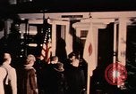 Standbild Nixon mit Hirohito Anchorage Alaska USA, 1971, aus Sekunde 26 historischem Filmmaterial Videoclip 65675057407