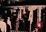 Standbild Nixon mit Hirohito Anchorage Alaska USA, 1971, aus Sekunde 27 historischem Filmmaterial Videoclip 65675057407