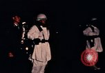 Standbild Nixon mit Hirohito Anchorage Alaska USA, 1971, aus Sekunde 32 historischem Filmmaterial Videoclip 65675057407