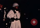 Standbild Nixon mit Hirohito Anchorage Alaska USA, 1971, aus Sekunde 33 historischem Filmmaterial Videoclip 65675057407