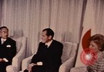 Image Nixon rencontre avec Hirohito Anchorage Alaska USA, 1971, de la seconde 8 séquences d'archives historiques vidéo 65675057408