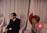 Image Nixon rencontre avec Hirohito Anchorage Alaska USA, 1971, de la seconde 9 séquences d'archives historiques vidéo 65675057408