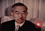 Image Nixon rencontre avec Hirohito Anchorage Alaska USA, 1971, de la seconde 15 séquences d'archives historiques vidéo 65675057408