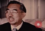 Image Nixon rencontre avec Hirohito Anchorage Alaska USA, 1971, de la seconde 20 séquences d'archives historiques vidéo 65675057408