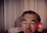 Image Nixon rencontre avec Hirohito Anchorage Alaska USA, 1971, de la seconde 23 séquences d'archives historiques vidéo 65675057408