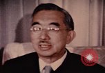 Image Nixon rencontre avec Hirohito Anchorage Alaska USA, 1971, de la seconde 24 séquences d'archives historiques vidéo 65675057408