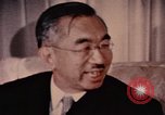 Image Nixon rencontre avec Hirohito Anchorage Alaska USA, 1971, de la seconde 27 séquences d'archives historiques vidéo 65675057408