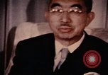 Image Nixon rencontre avec Hirohito Anchorage Alaska USA, 1971, de la seconde 38 séquences d'archives historiques vidéo 65675057408