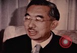 Image Nixon rencontre avec Hirohito Anchorage Alaska USA, 1971, de la seconde 39 séquences d'archives historiques vidéo 65675057408