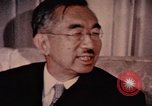 Image Nixon rencontre avec Hirohito Anchorage Alaska USA, 1971, de la seconde 40 séquences d'archives historiques vidéo 65675057408