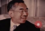 Image Nixon rencontre avec Hirohito Anchorage Alaska USA, 1971, de la seconde 41 séquences d'archives historiques vidéo 65675057408