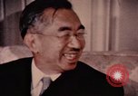 Image Nixon rencontre avec Hirohito Anchorage Alaska USA, 1971, de la seconde 43 séquences d'archives historiques vidéo 65675057408