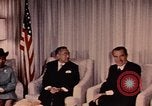 Image Nixon rencontre avec Hirohito Anchorage Alaska USA, 1971, de la seconde 56 séquences d'archives historiques vidéo 65675057408