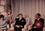 Image Nixon rencontre avec Hirohito Anchorage Alaska USA, 1971, de la seconde 60 séquences d'archives historiques vidéo 65675057408