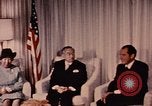 Image Nixon rencontre avec Hirohito Anchorage Alaska USA, 1971, de la seconde 61 séquences d'archives historiques vidéo 65675057408