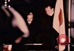 Standbild Nixon Abschied von Hirohito Anchorage Alaska USA, 1971, aus Sekunde 4 historischem Filmmaterial Videoclip 65675057409