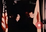 Standbild Nixon Abschied von Hirohito Anchorage Alaska USA, 1971, aus Sekunde 6 historischem Filmmaterial Videoclip 65675057409