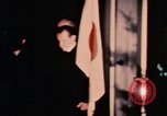 Standbild Nixon Abschied von Hirohito Anchorage Alaska USA, 1971, aus Sekunde 7 historischem Filmmaterial Videoclip 65675057409