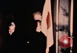 Standbild Nixon Abschied von Hirohito Anchorage Alaska USA, 1971, aus Sekunde 10 historischem Filmmaterial Videoclip 65675057409