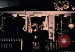 Standbild Nixon Abschied von Hirohito Anchorage Alaska USA, 1971, aus Sekunde 18 historischem Filmmaterial Videoclip 65675057409