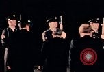 Standbild Nixon Abschied von Hirohito Anchorage Alaska USA, 1971, aus Sekunde 23 historischem Filmmaterial Videoclip 65675057409