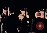 Standbild Nixon Abschied von Hirohito Anchorage Alaska USA, 1971, aus Sekunde 24 historischem Filmmaterial Videoclip 65675057409