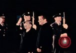 Standbild Nixon Abschied von Hirohito Anchorage Alaska USA, 1971, aus Sekunde 26 historischem Filmmaterial Videoclip 65675057409