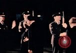 Standbild Nixon Abschied von Hirohito Anchorage Alaska USA, 1971, aus Sekunde 29 historischem Filmmaterial Videoclip 65675057409