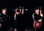 Standbild Nixon Abschied von Hirohito Anchorage Alaska USA, 1971, aus Sekunde 30 historischem Filmmaterial Videoclip 65675057409