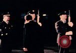 Standbild Nixon Abschied von Hirohito Anchorage Alaska USA, 1971, aus Sekunde 31 historischem Filmmaterial Videoclip 65675057409