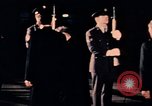 Standbild Nixon Abschied von Hirohito Anchorage Alaska USA, 1971, aus Sekunde 32 historischem Filmmaterial Videoclip 65675057409