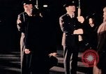 Standbild Nixon Abschied von Hirohito Anchorage Alaska USA, 1971, aus Sekunde 35 historischem Filmmaterial Videoclip 65675057409