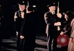 Standbild Nixon Abschied von Hirohito Anchorage Alaska USA, 1971, aus Sekunde 36 historischem Filmmaterial Videoclip 65675057409